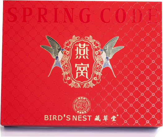 鮮燉燕窩